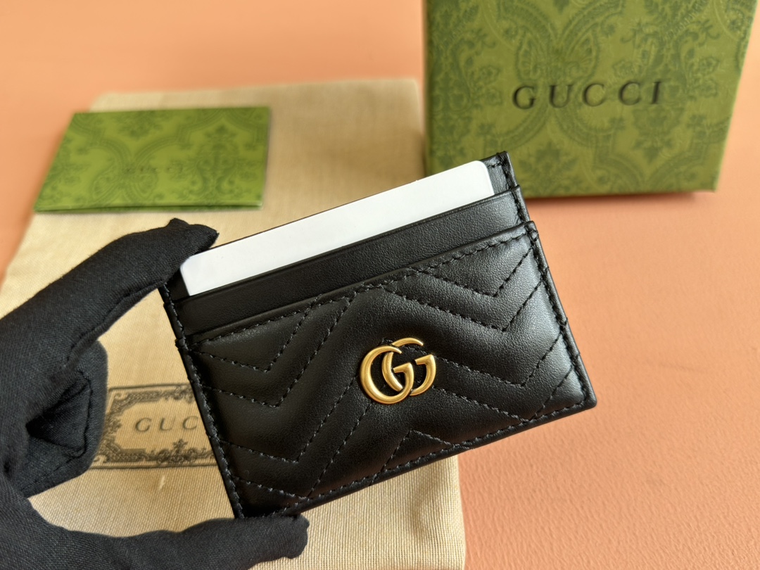 Gucci Wallets Purse